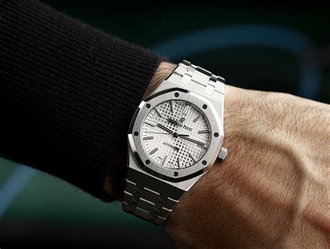 audemars piguet royal oak 15450st.oo.1256st.01